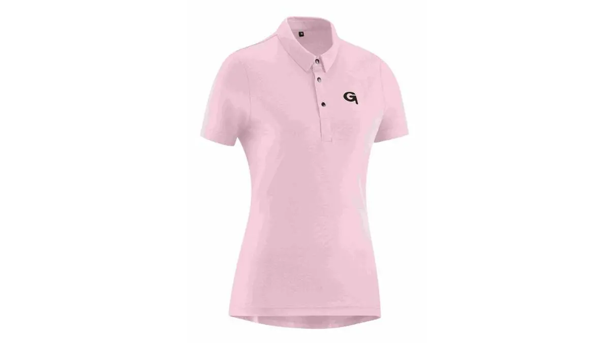 Gonso Pederoa Damen Shirt Kurzarm 1