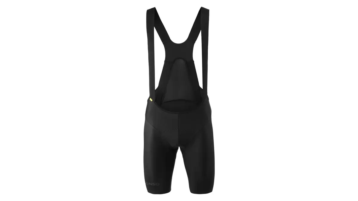 Gonso Ride Miles Bib Circle M 1