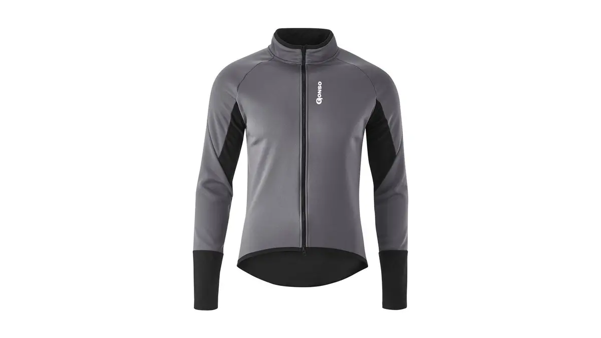 Gonso Road Jacket Softshell 1