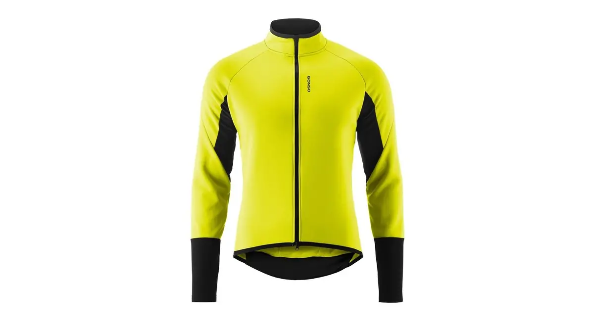 Gonso Road Jacket Softshell 1