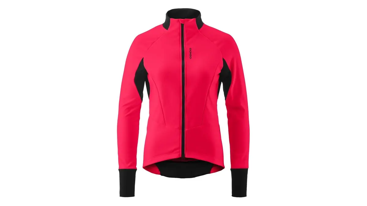Gonso Road Jacket Softshell 2 W 1