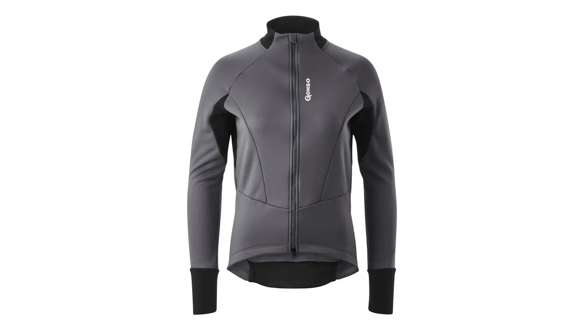 Gonso Road Jacket Softshell W 1