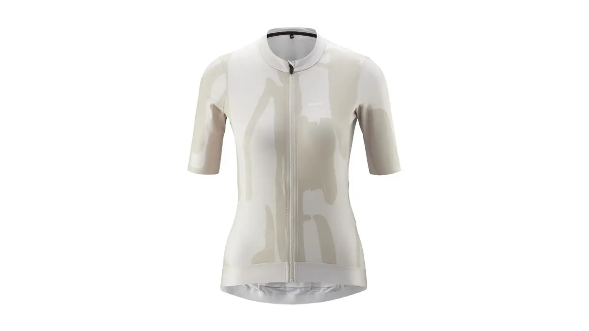 Gonso Road Jersey Print W 1