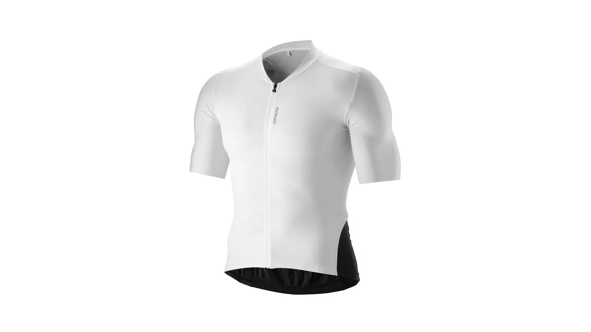 Gonso Sitivo Jersey Red M 1