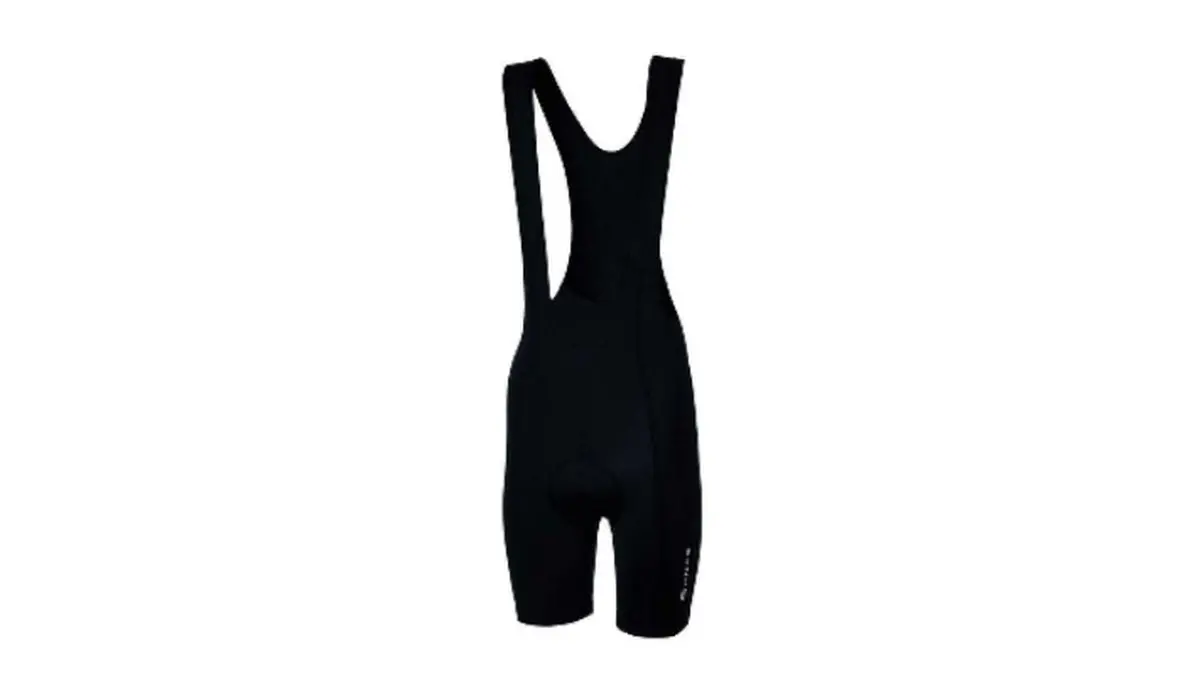Gonso Tunis Trägerhose Kurz Herren 1