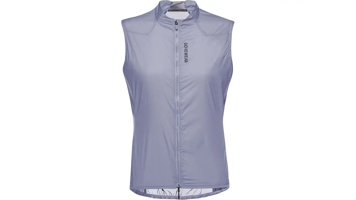 Gore Distance Windbreaker 1