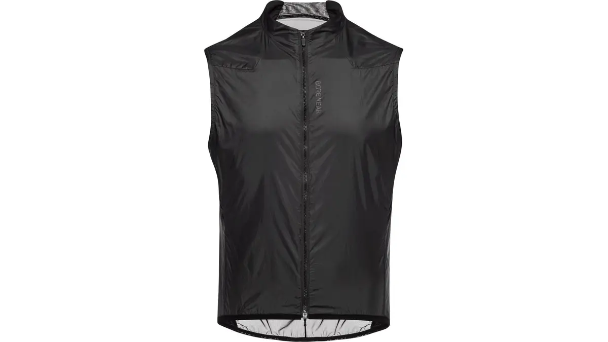 Gore Distance Windbreaker 1