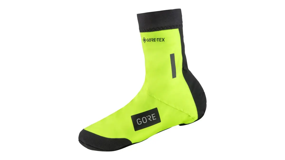 Gore Sleet Insulated Überschuhe 1
