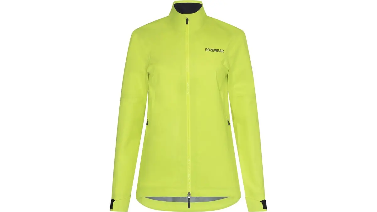 Gore Swiftride Gtx Jacket 1