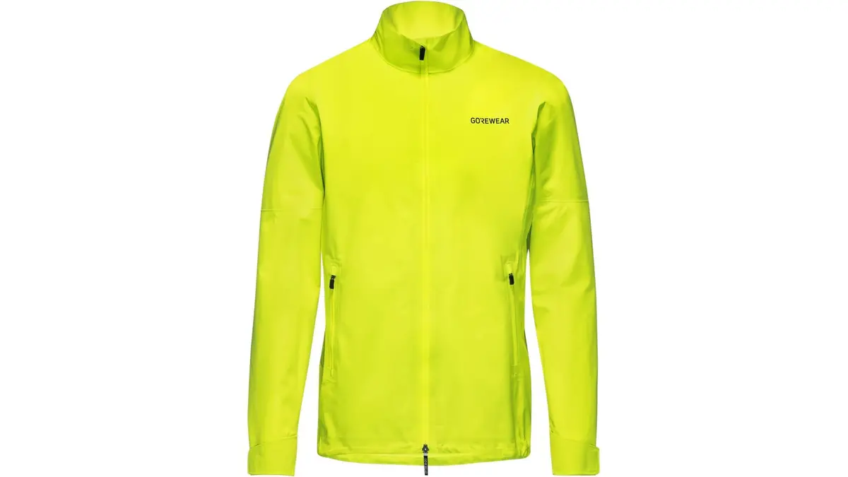 Gore Swiftride Gtx Jacket 1