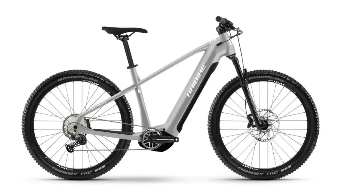 Haibike Alltrack 7 27.5 1