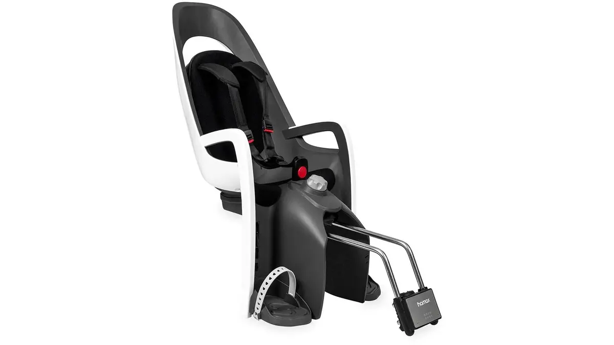 Hamax Caress Kindersitz '24 1