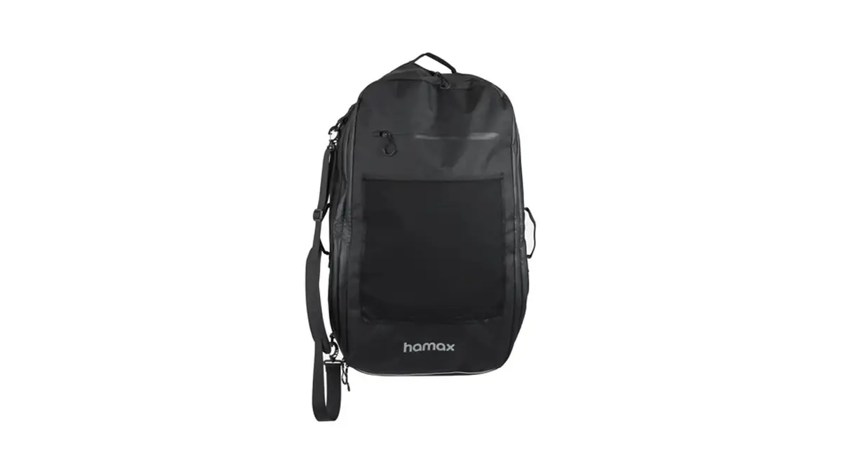 Hamax Cargo Bag Venture 1