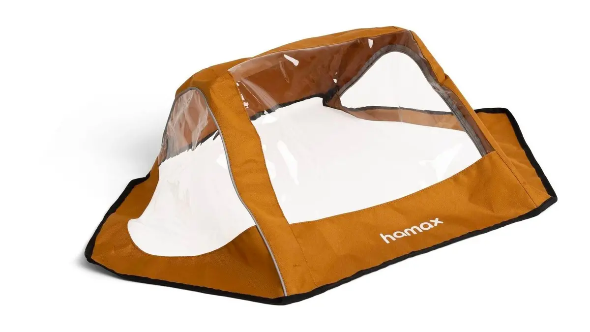 Hamax Milou Regencover 1