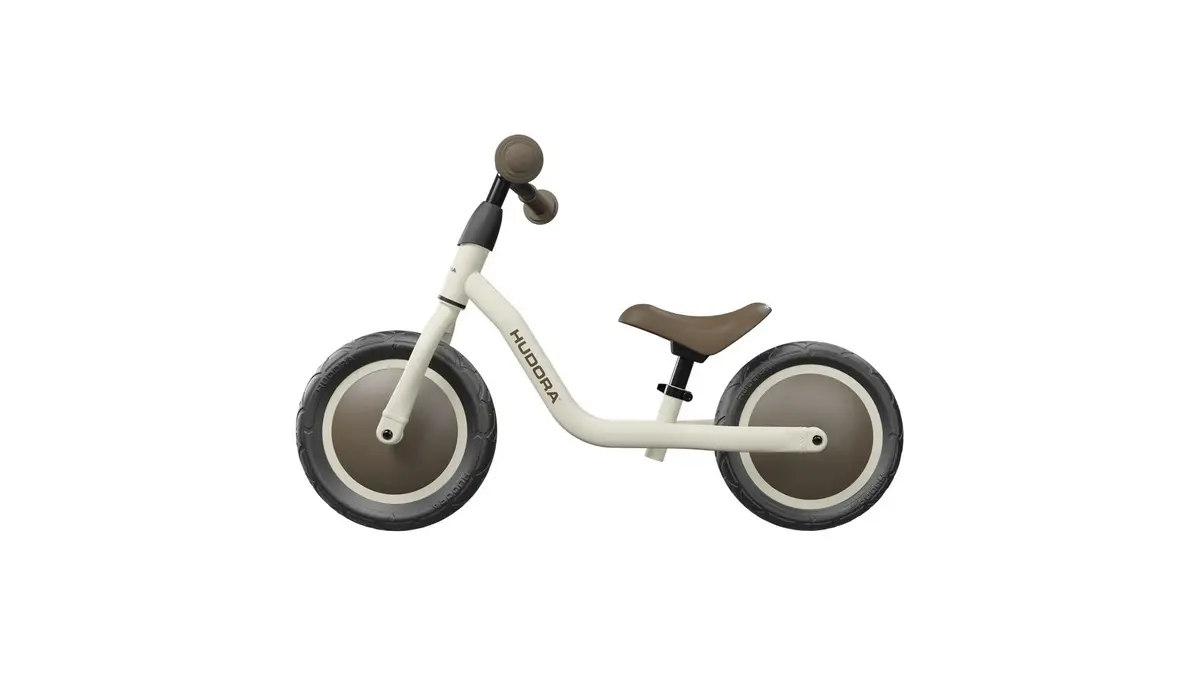 Hudora Cruisy 10" Laufrad 1