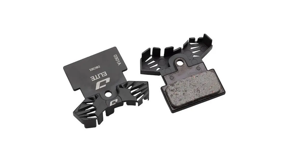 Jagwire Disc Elite Cooling Shimano 1