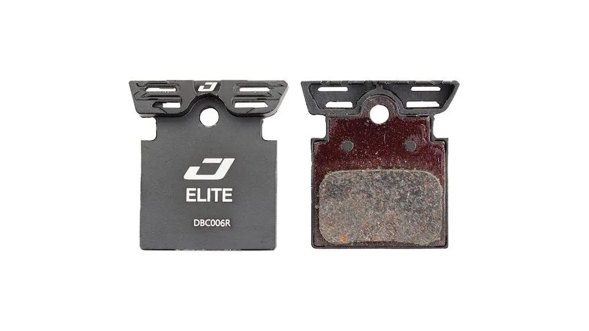 Jagwire Disc Elite Cooling Shimano 1