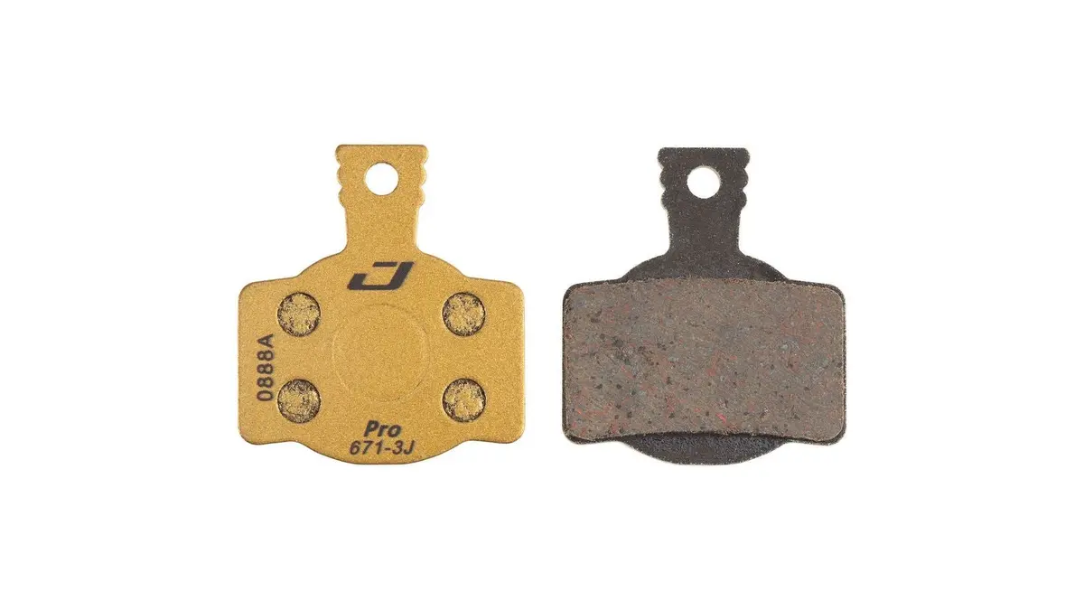 Jagwire Disc Pro Magura 1