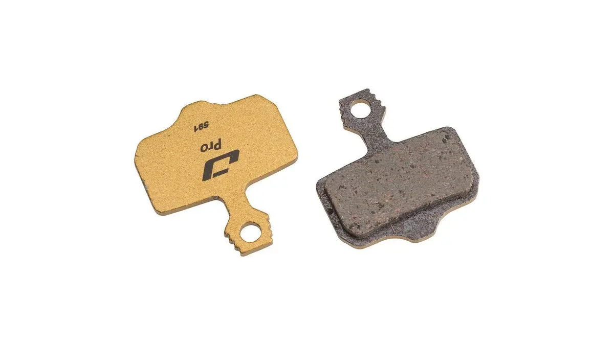 Jagwire Disc Pro Sram/Avid 1