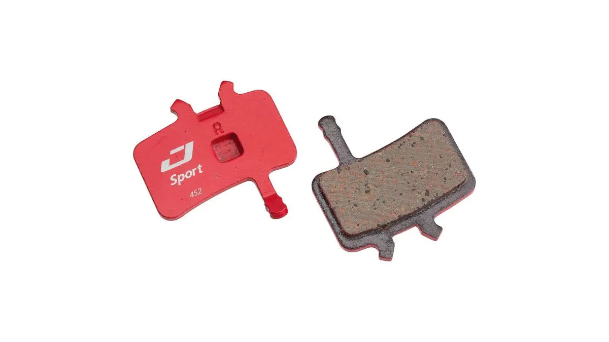 Jagwire Disc Sport Bb7/Juicy 1