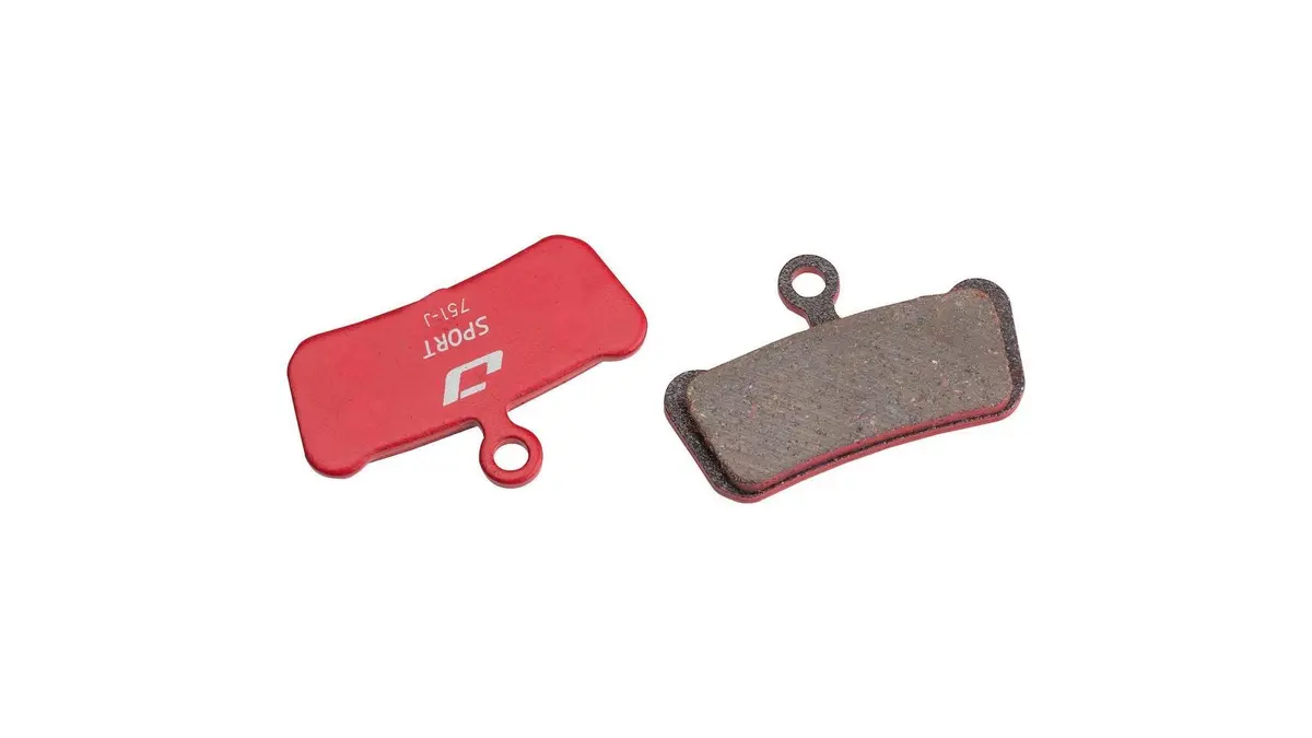 Jagwire Disc Sport Guide/Trail 1