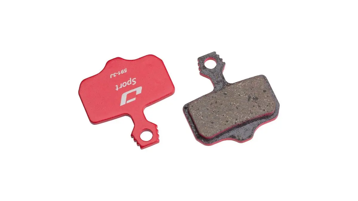 Jagwire Disc Sport Level/Elixir 1