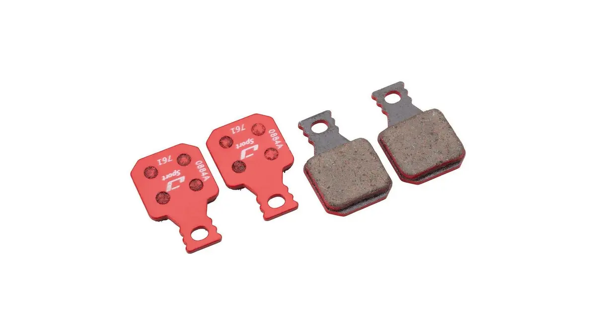 Jagwire Disc Sport Magura Mt 1