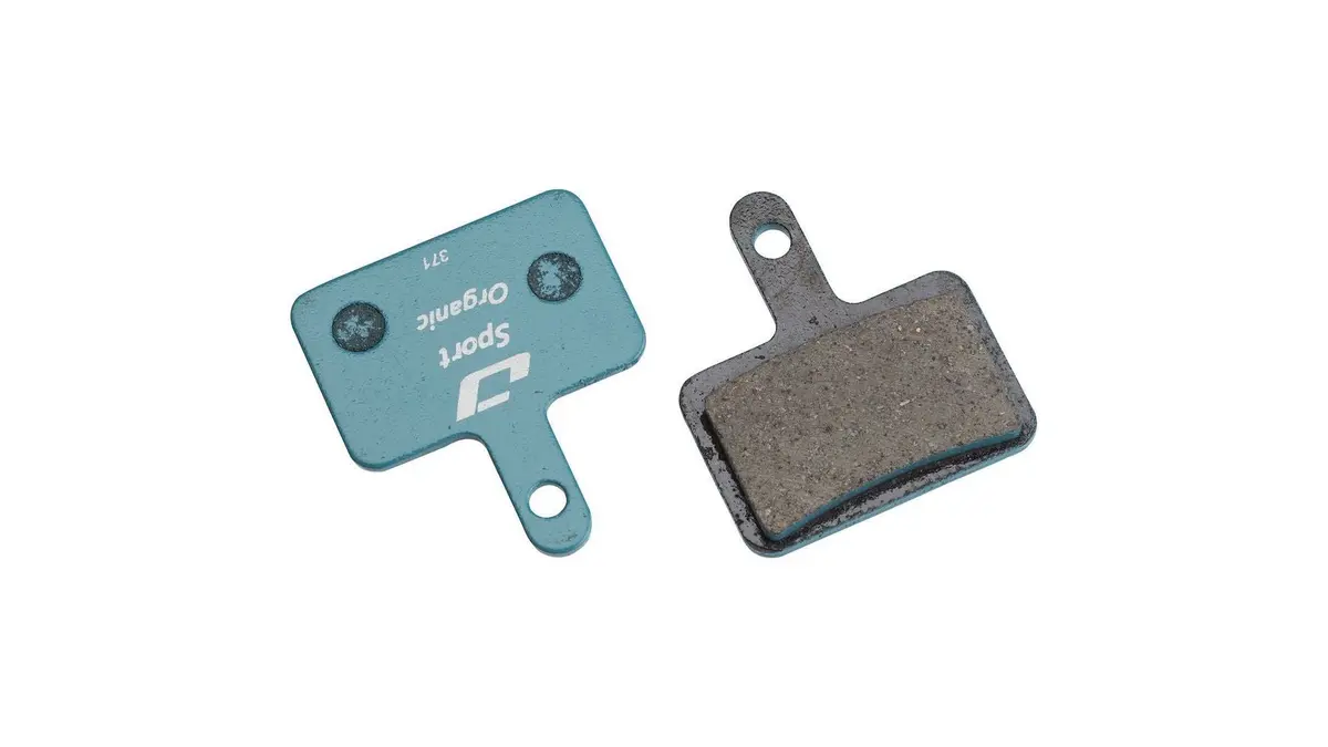 Jagwire Disc Sport Shimano/Tektro 1