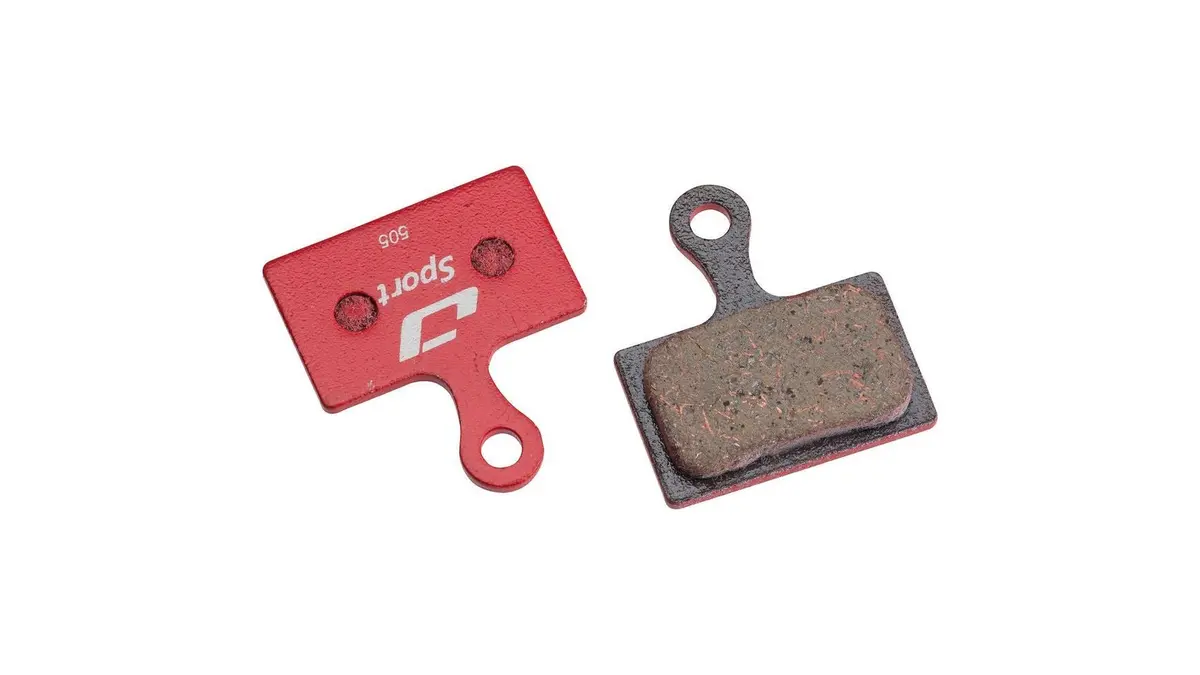 Jagwire Disc Sport Shimano/Tektro 1