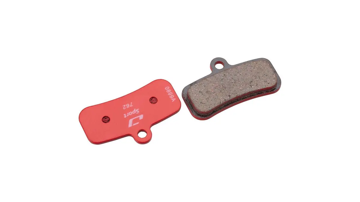 Jagwire Disc Sport Shimano/Tektro 1