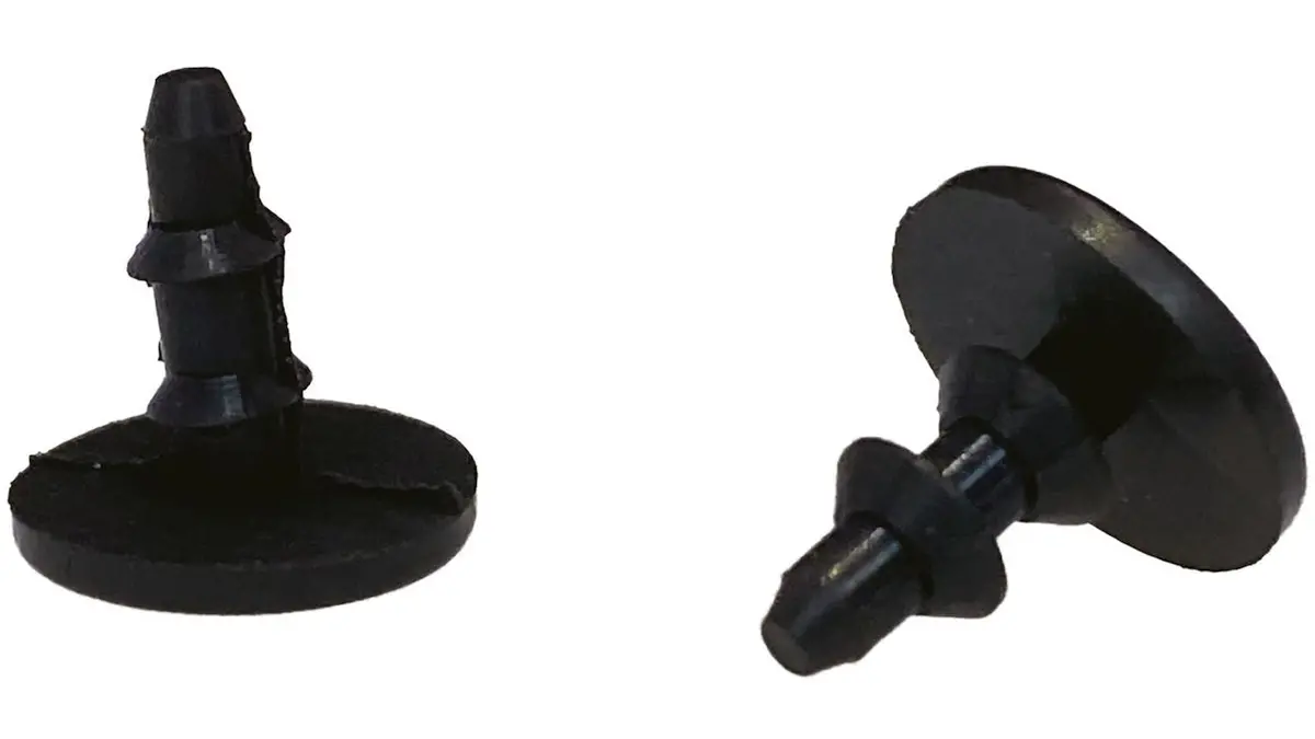 Jagwire Frame Plug Stopfen 1