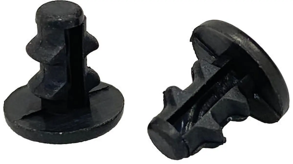 Jagwire Frame Plug Für M5-Gewinde 1
