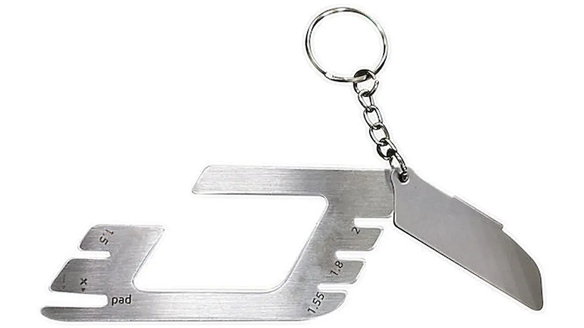 Jagwire Werkzeug J-Tool 1