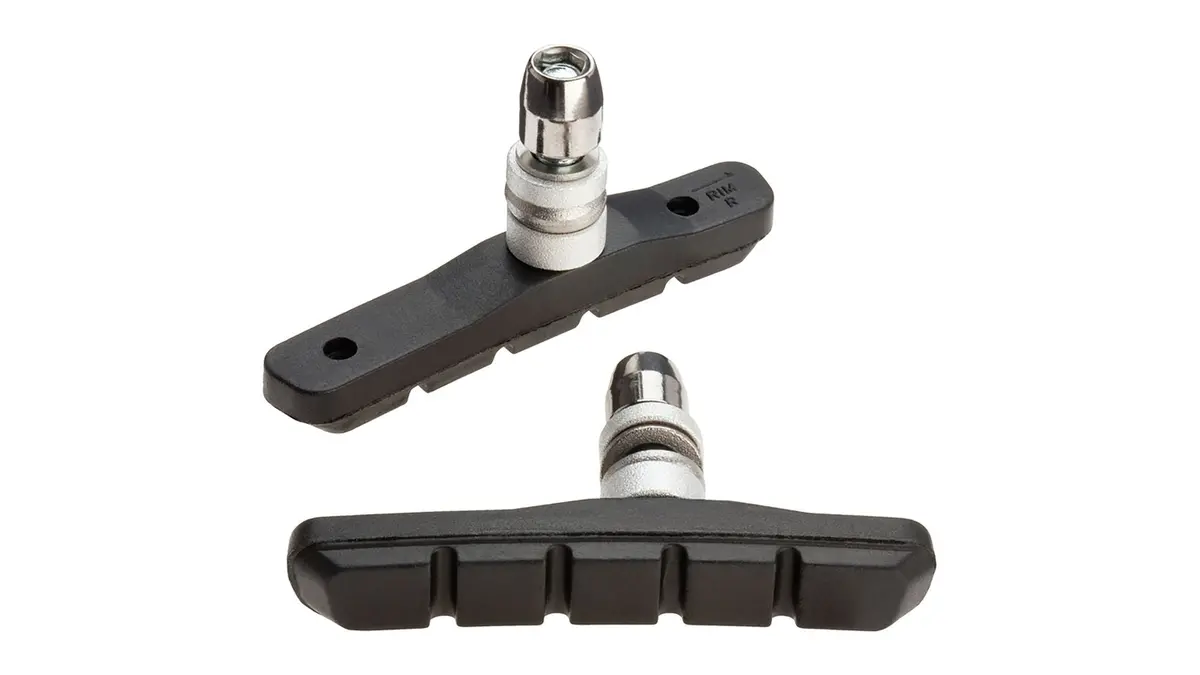 Jagwire Mountain Sport Bremsschuhe 1