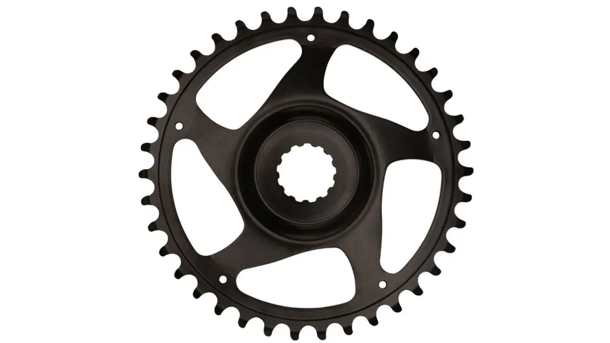 Kmc Kettenblatt Bosch Gen3 38 Zähne 1