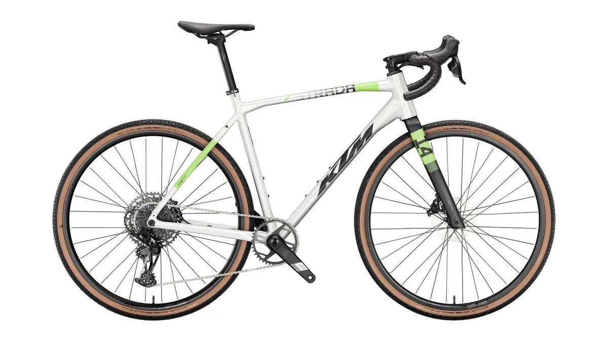 Ktm X-Strada 15 Pro 1