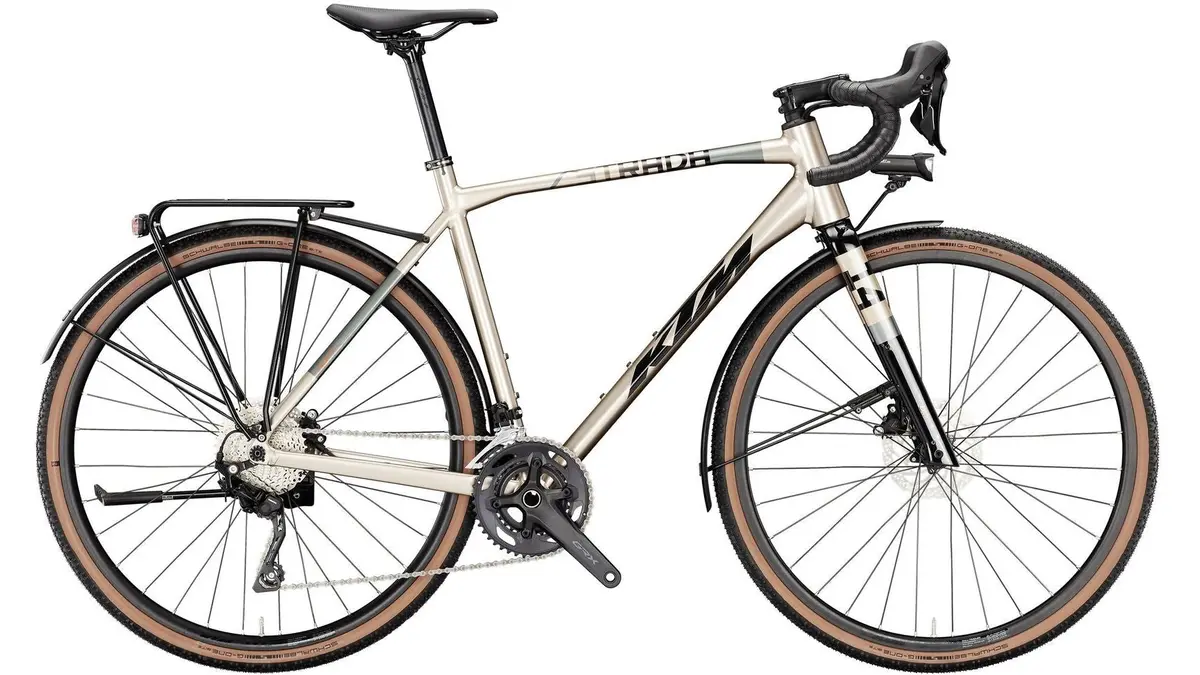 Ktm X-Strada Lfc 1