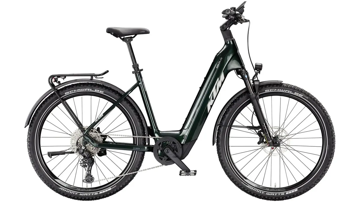 Ktm Macina Aera 872 Lfc Wa 1