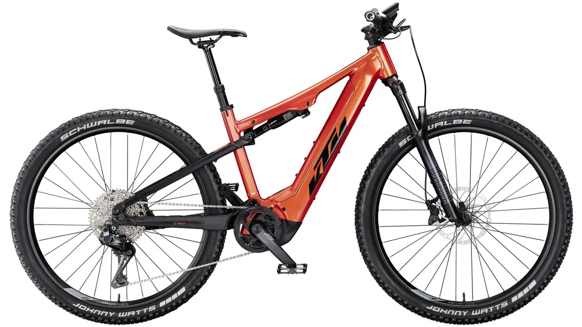Ktm Macina Cacana 792 Di2 1