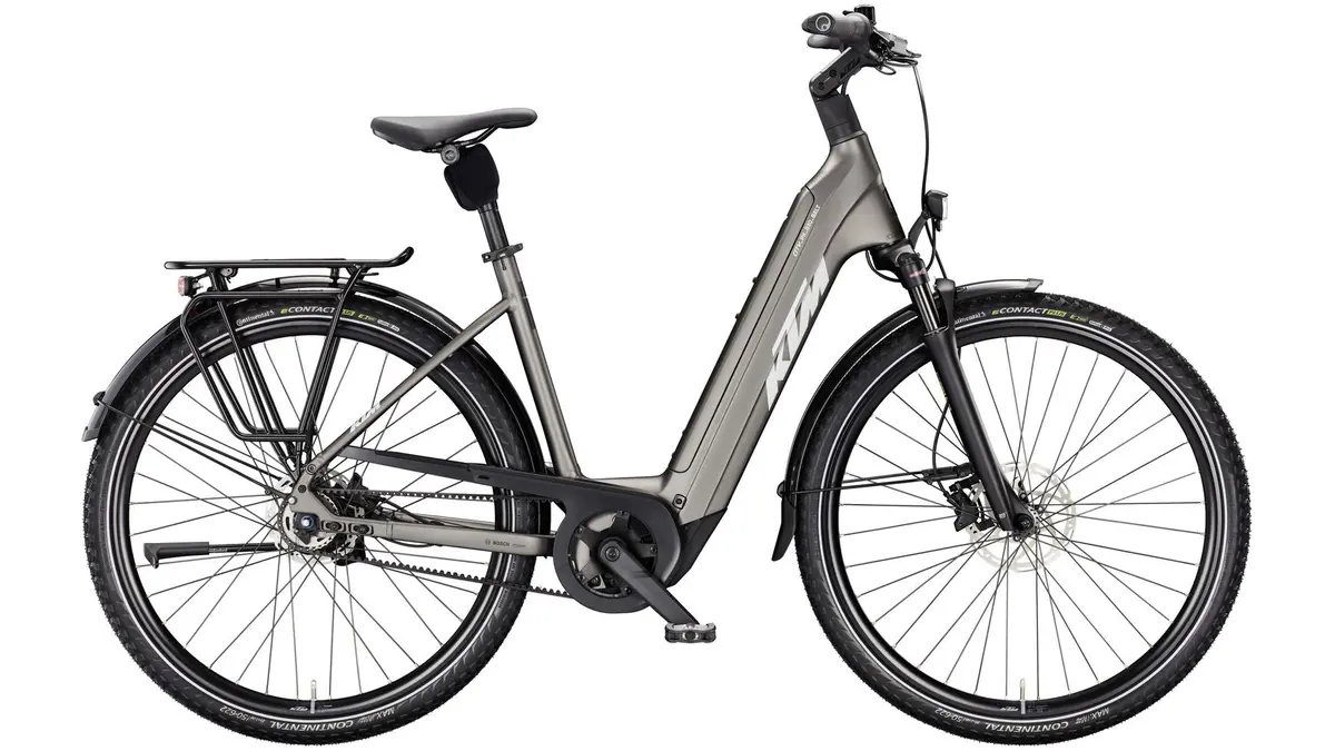 Ktm Macina City Px 830 Belt Wa 1