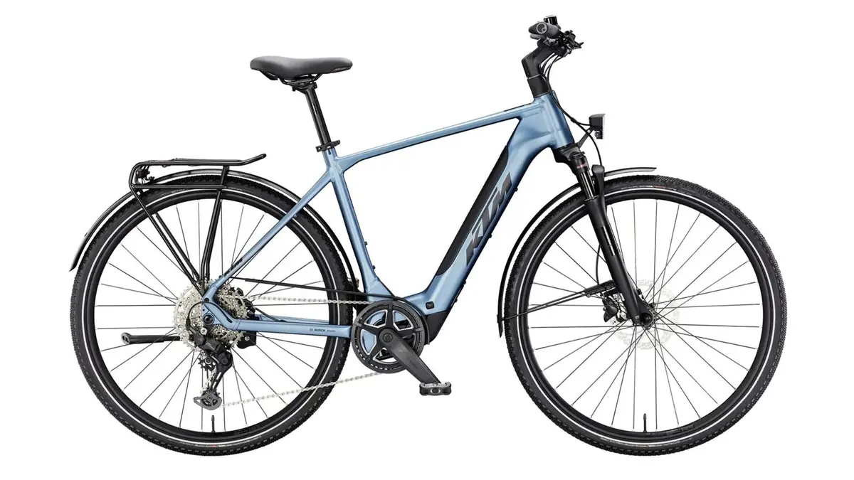 Ktm Macina Sport Sx 20 1