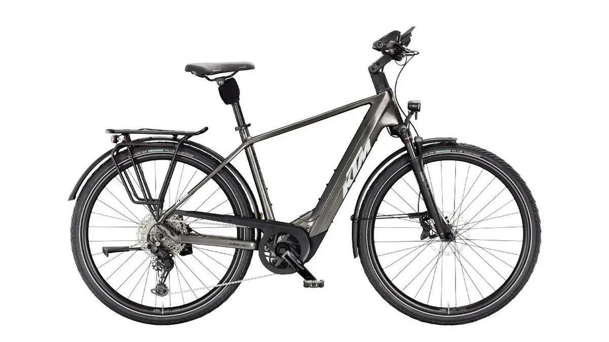 Ktm Macina Style 820 1