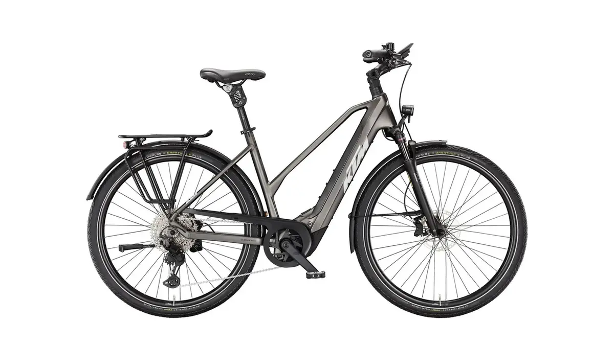 Ktm Macina Style 820 Tr 1