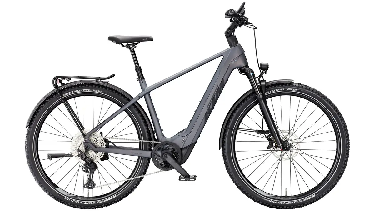 Ktm Macina Team 892 Lfc 1