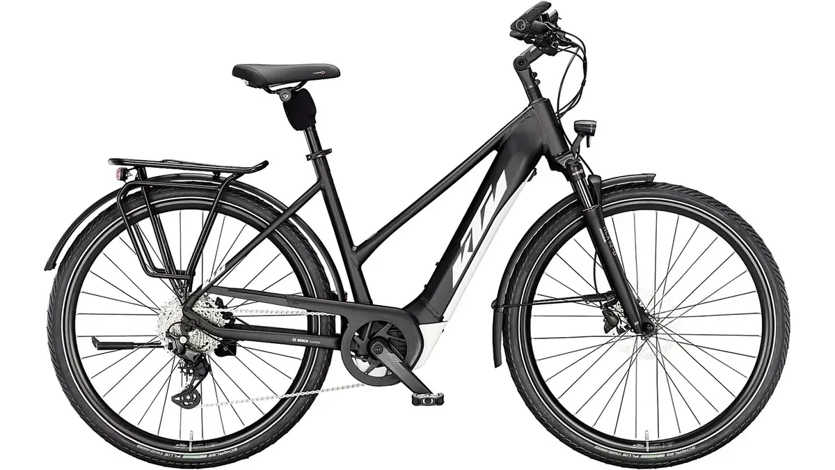 Ktm Macina Tour Cx625 Ltd64 Tr 1