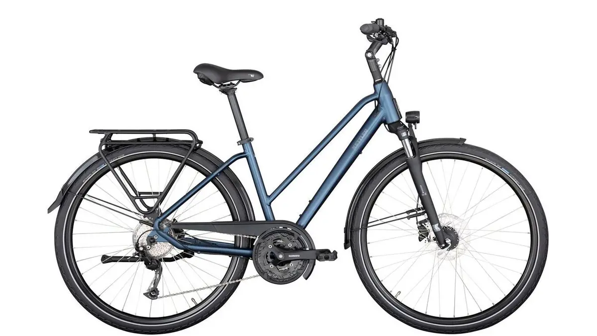 Kettler Traveller 2.0 Trapez 1