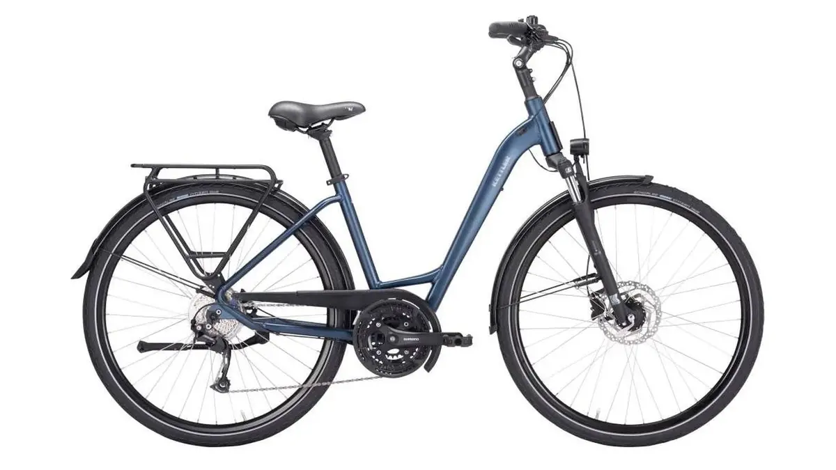 Kettler Traveller 2.0 Wave 1