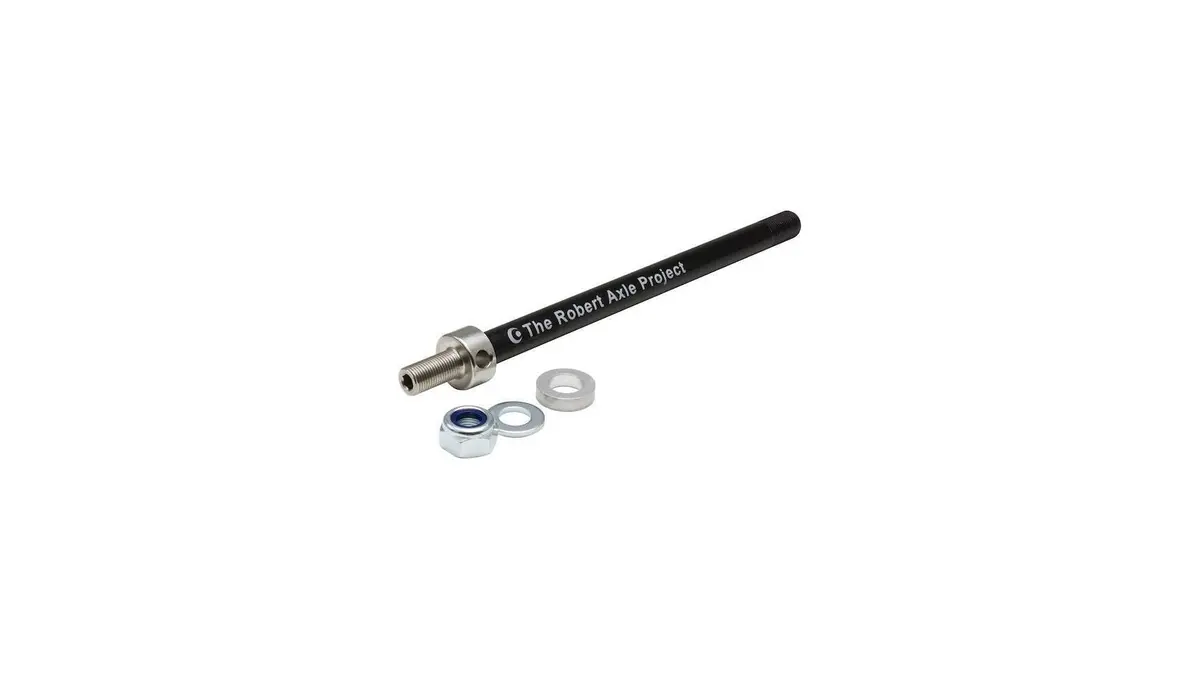 Kid Axle M12x1.75 167 Mm 1