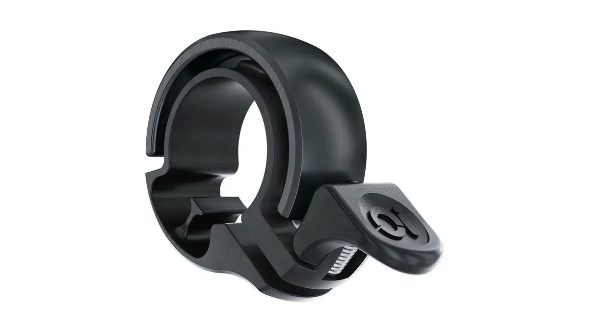 Knog Oi Classic Small 1