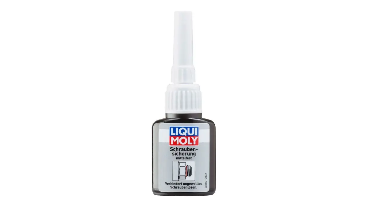 Liqui Moly Schraubensicherung 10 G. 1